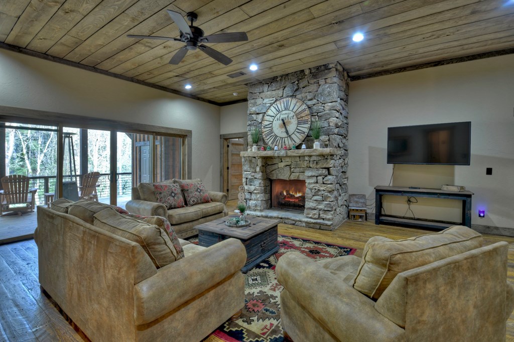 2691 Highway 2 Blue Ridge, GA 30513 - Photo 24 of 65