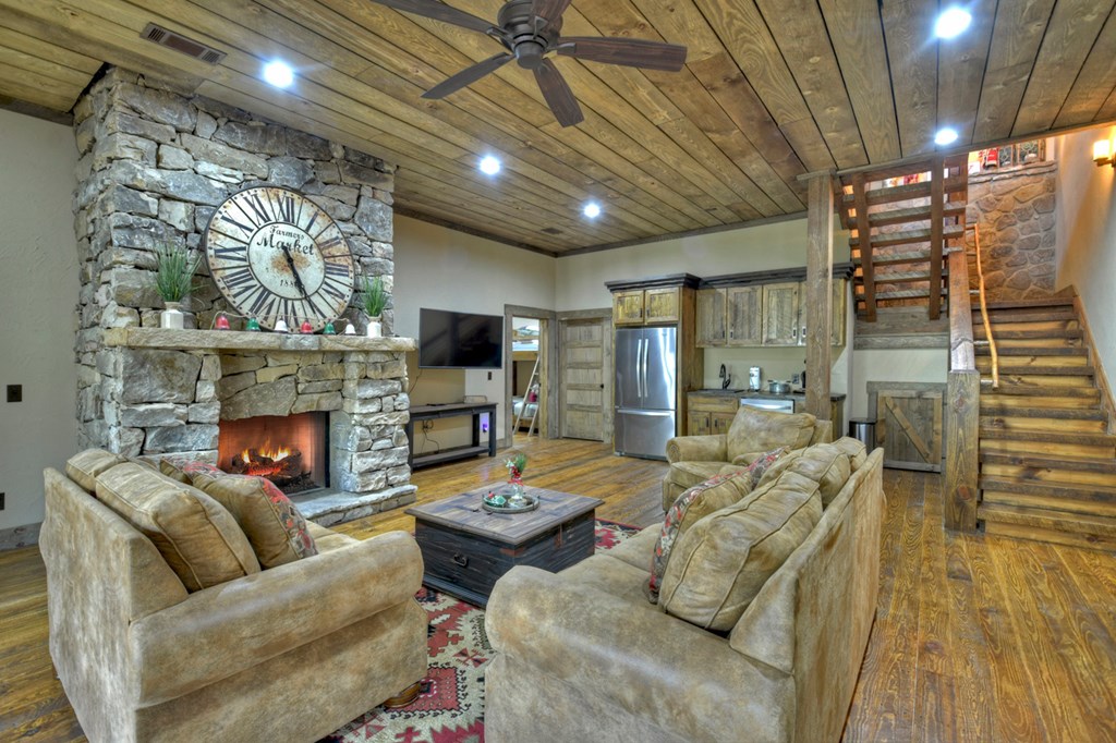 2691 Highway 2 Blue Ridge, GA 30513 - Photo 33 of 65