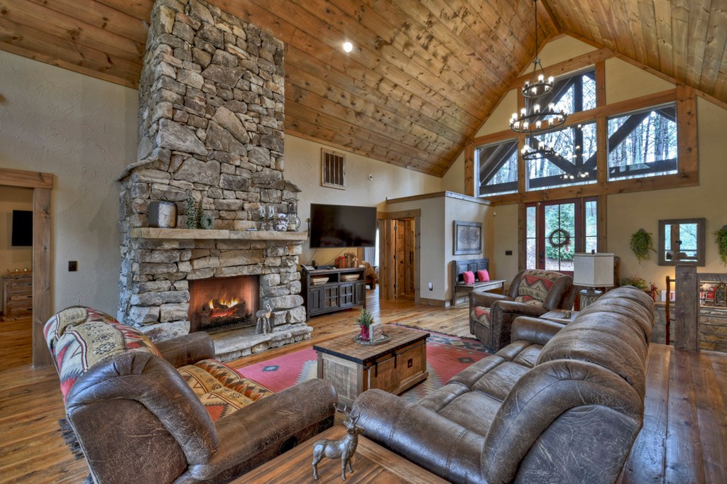 2691 Highway 2 Blue Ridge, GA 30513 - Photo 49 of 65