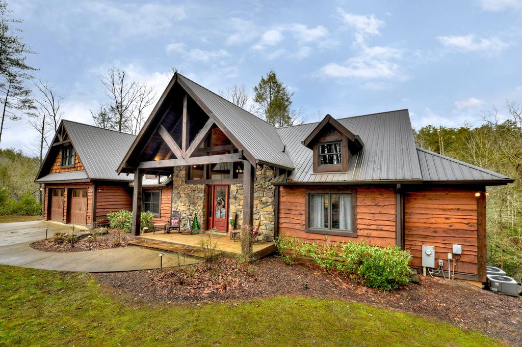 2691 Highway 2 Blue Ridge, GA 30513 - Photo 5 of 65