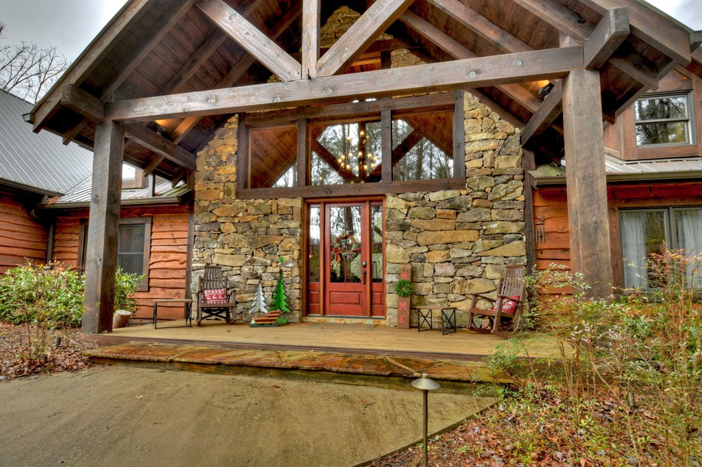2691 Highway 2 Blue Ridge, GA 30513 - Photo 52 of 65