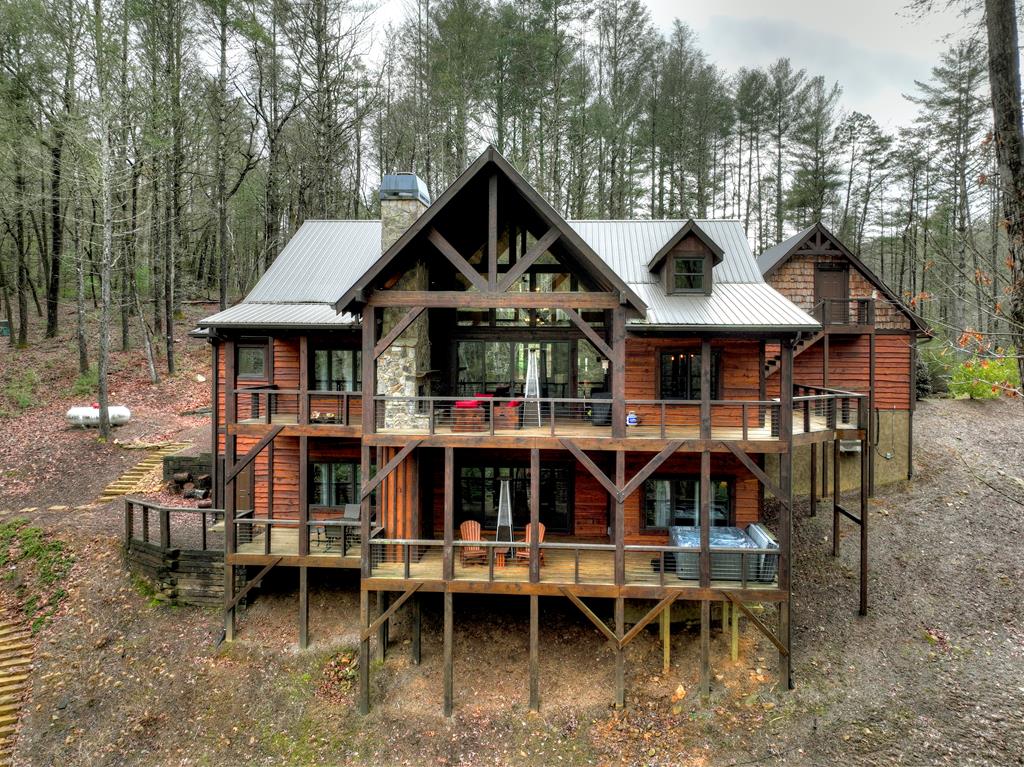 2691 Highway 2 Blue Ridge, GA 30513 - Photo 59 of 65