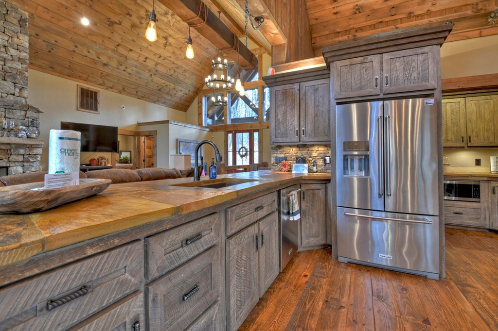 2691 Highway 2 Blue Ridge, GA 30513 - Photo 8 of 65