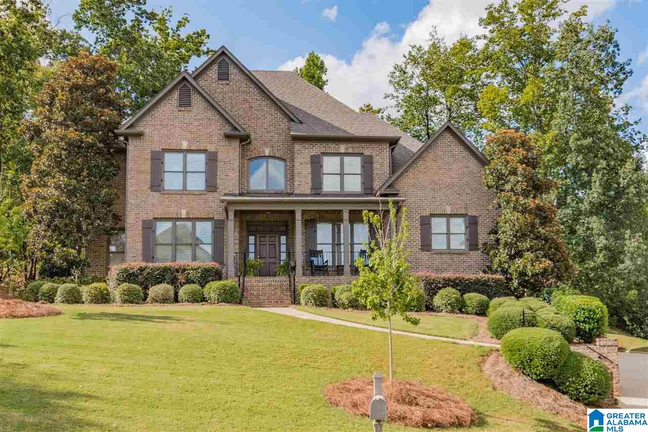 1375 Scout Trace Birmingham, AL 35244 - Photo 39 of 45