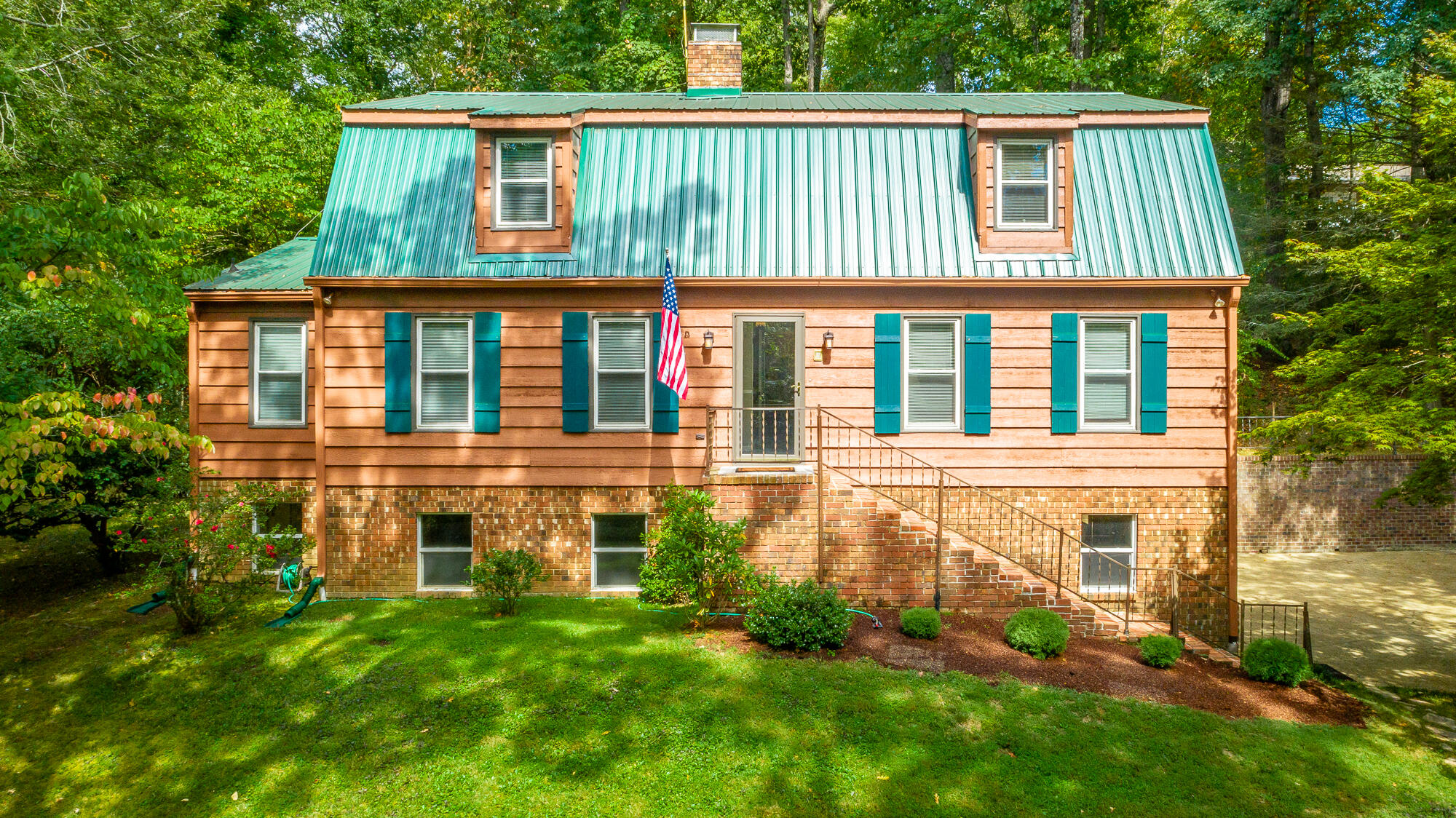 821 Ravine Road Signal Mountain, TN 37377 - Photo 1 of 50 Front Exterior