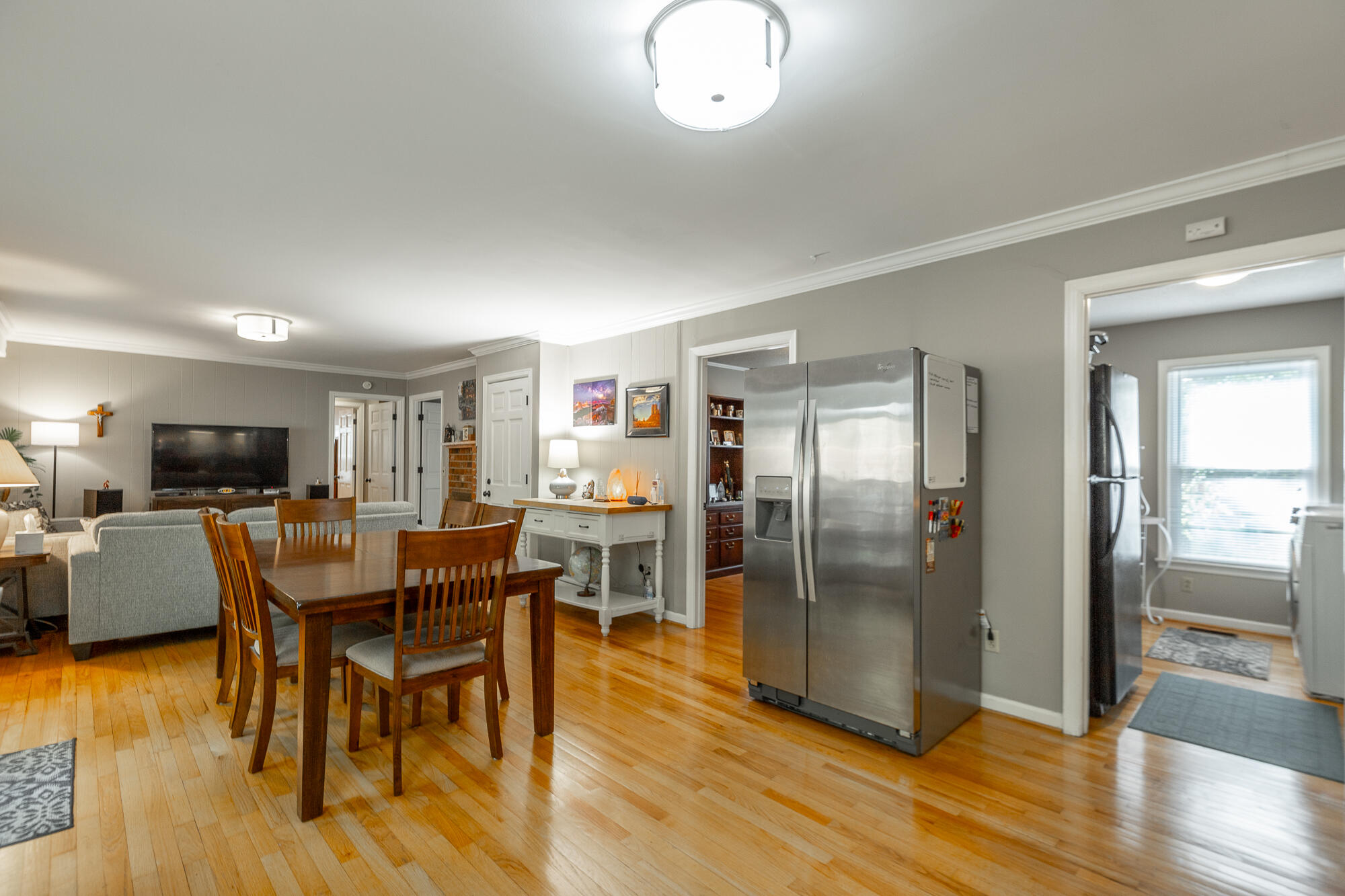 821 Ravine Road Signal Mountain, TN 37377 - Photo 17 of 50 Kitchen & Dining