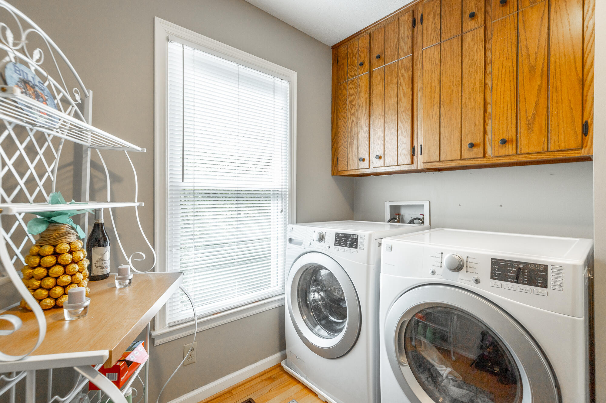 821 Ravine Road Signal Mountain, TN 37377 - Photo 26 of 50 Laundry Room