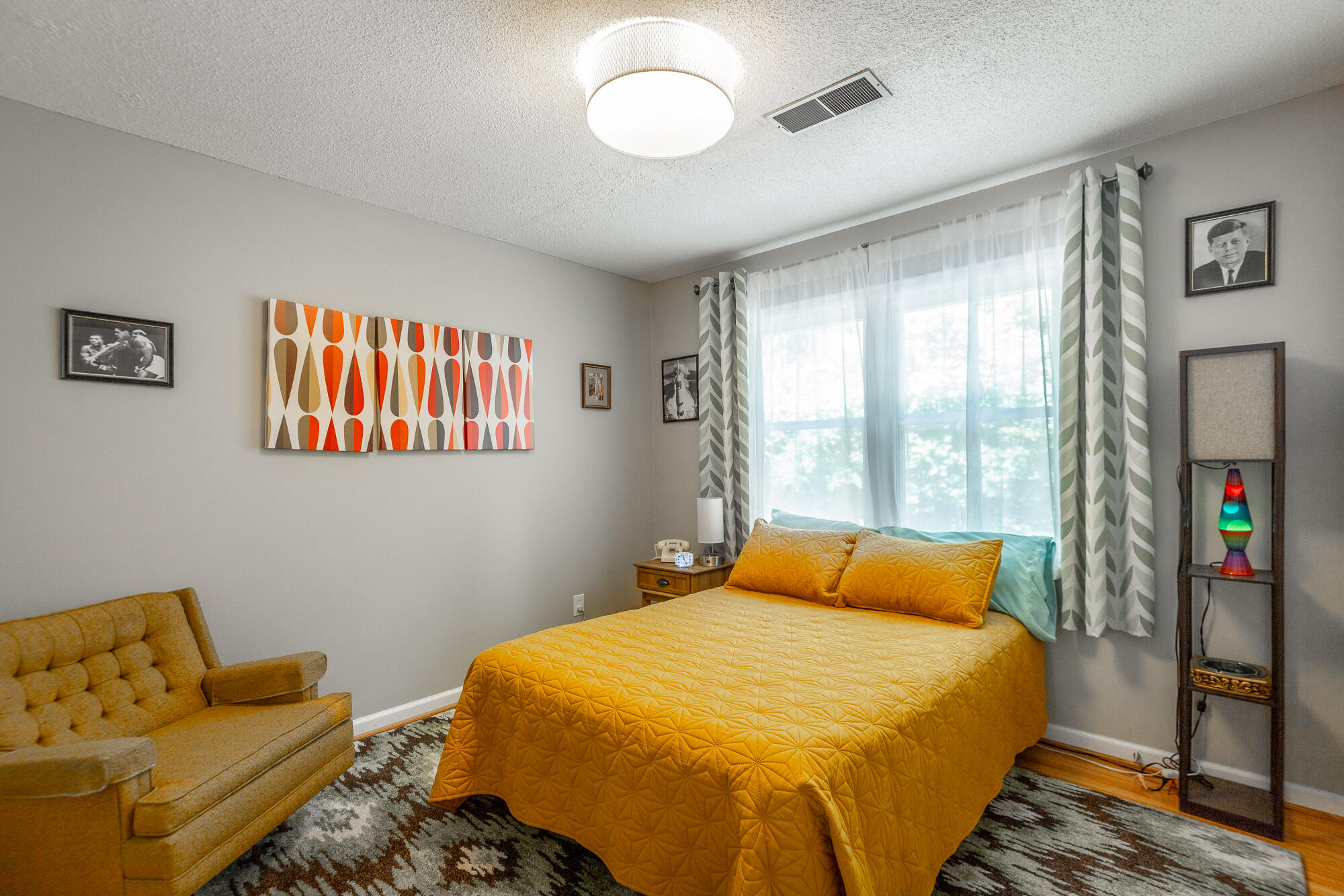 821 Ravine Road Signal Mountain, TN 37377 - Photo 36 of 50 Guest Bedroom
