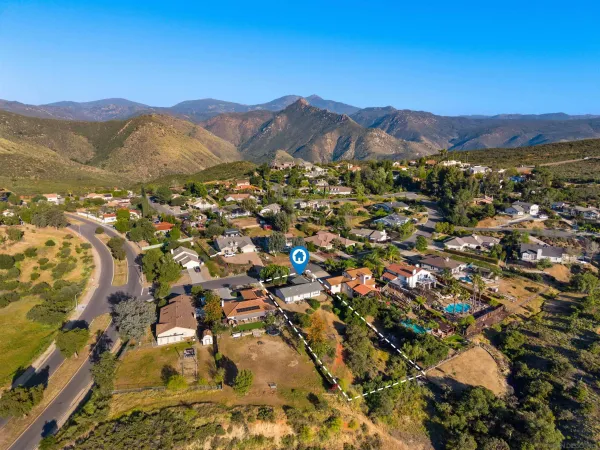 $798,999 | 15674 Cathedral Way, Ramona, CA 92065