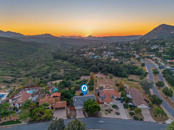 $798,999 | 15674 Cathedral Way, Ramona, CA 92065