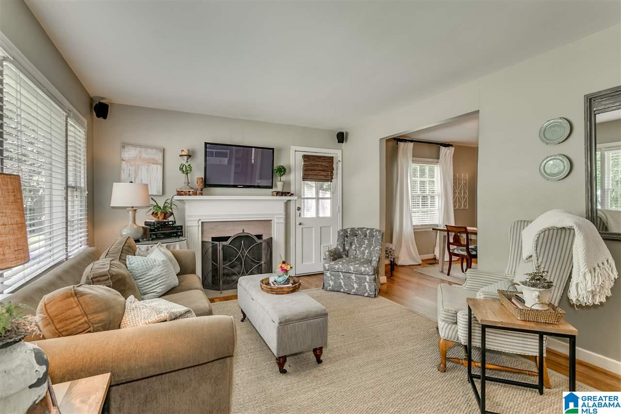 713 Grove Street Birmingham, AL 35209 - Photo 7 of 16