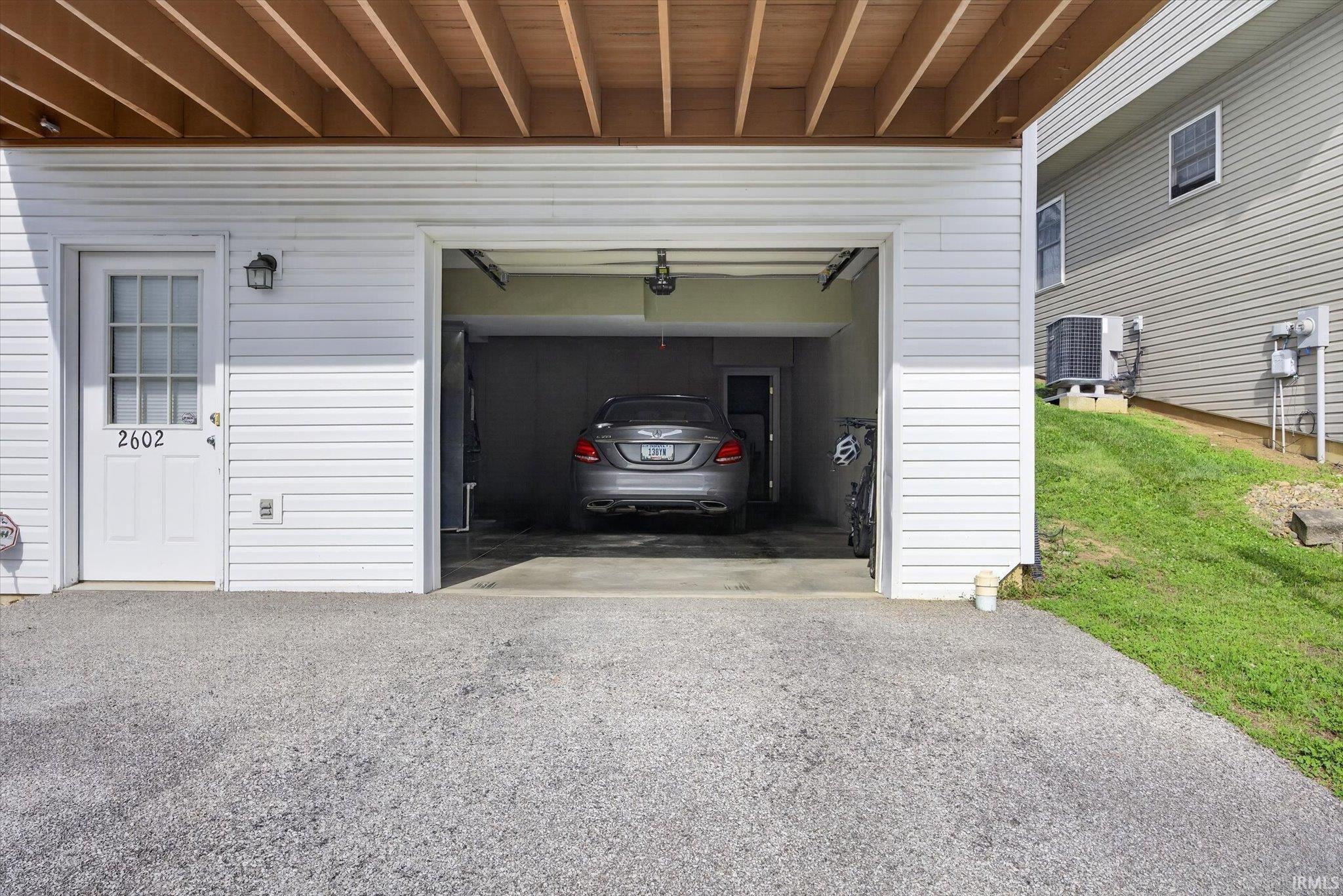 2602 South Addisyn Lane Bloomington, IN 47403 - Photo 16 of 18