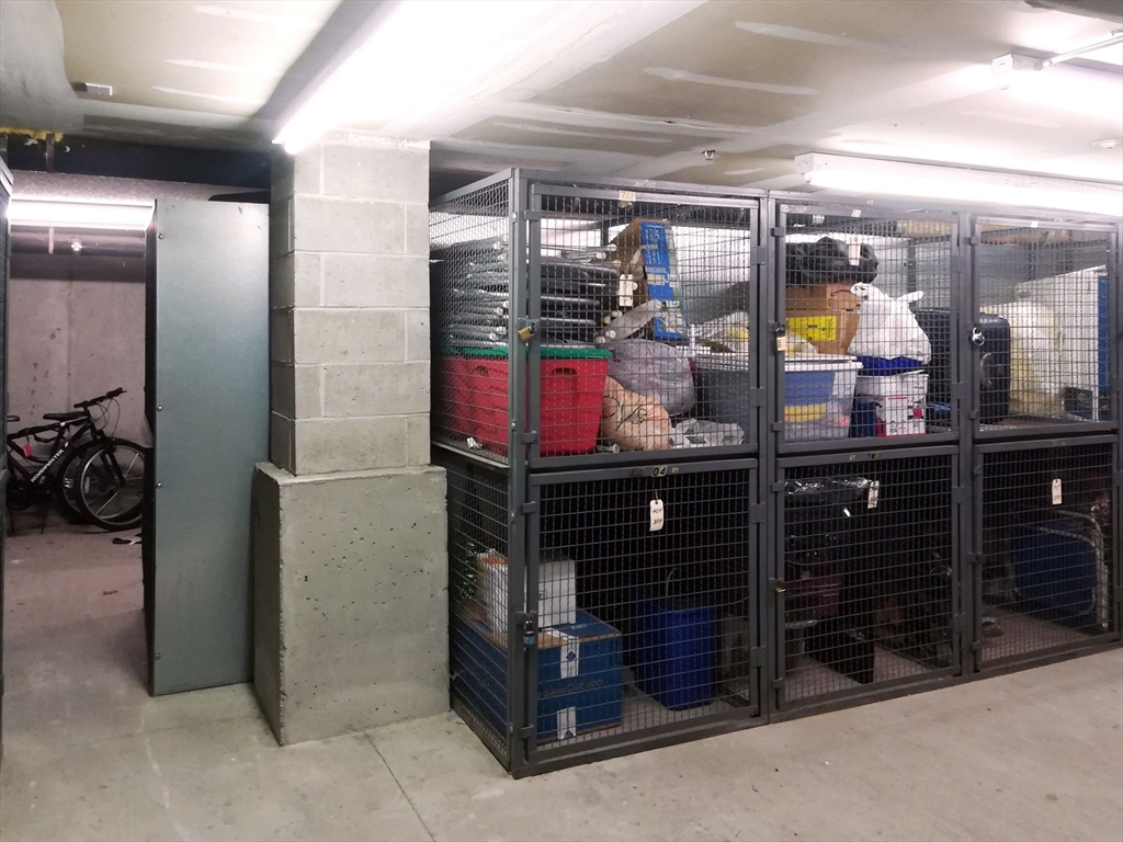 8 9th Street, Unit 406 Medford, MA 02155 - Photo 21 of 21 a close view of water heater room