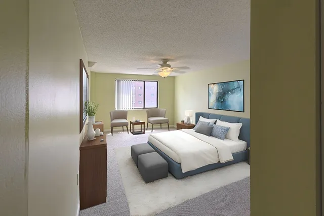 $629,000 | 8 9th Street, Unit 406, Medford, MA 02155