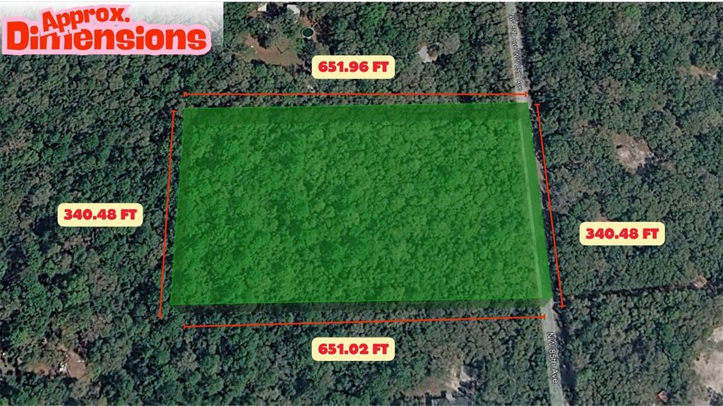 Northwest 85th Avenue Chiefland, FL 32626 - Photo 3 of 26
