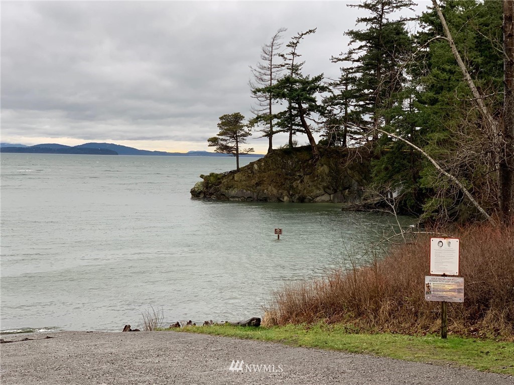 467 Cove Road Bellingham, WA 98229 - Photo 39 of 40 a view of lake