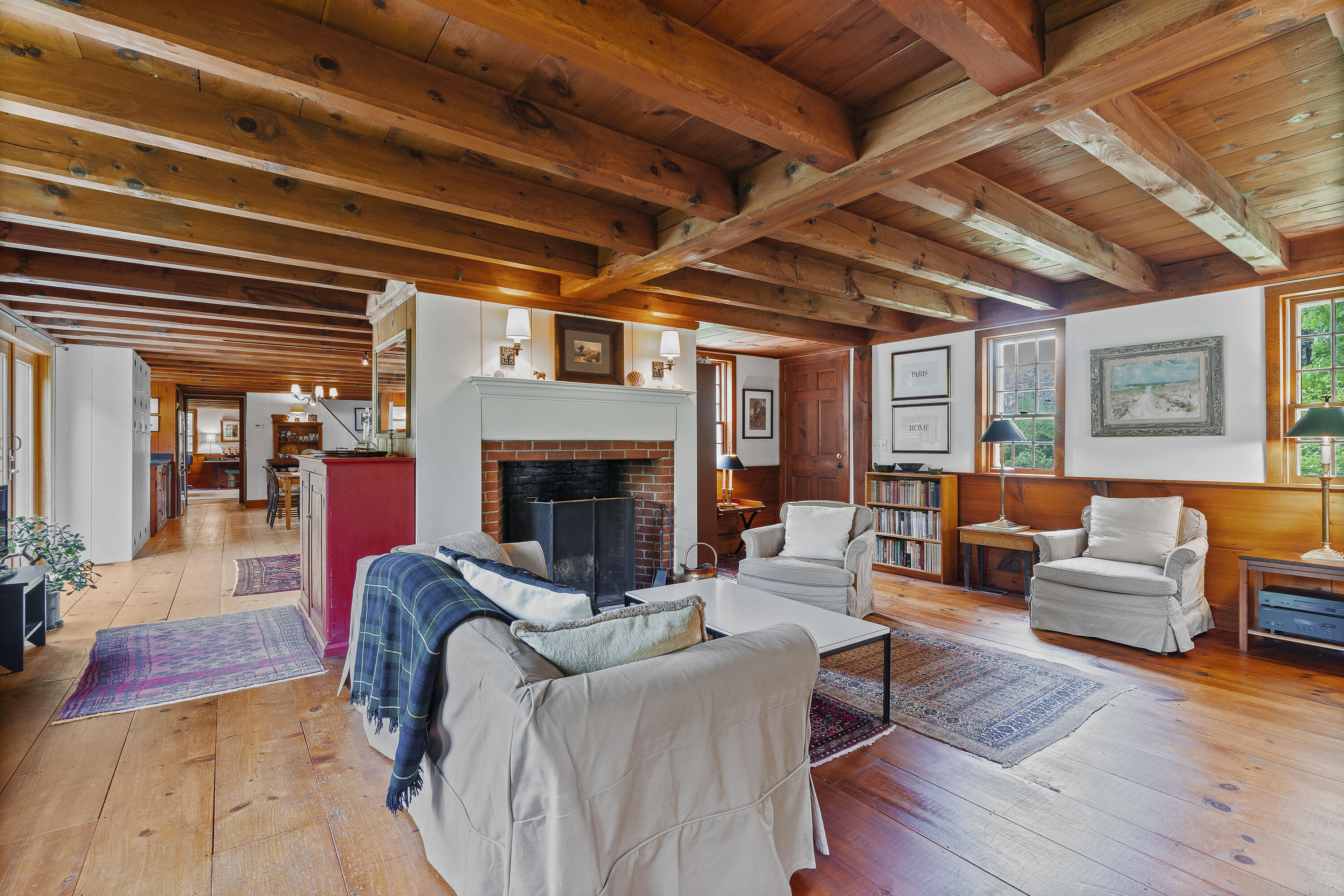468 Bristol Road Bristol, ME 04539 - Photo 17 of 45 468 Bristol Rd, Bristal, ME-Interior-19