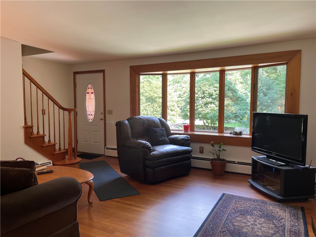 371 Weaver Hill Road Coventry, RI 02816 - Photo 10 of 28 Real wood floors throughout