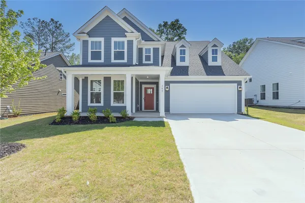 $400,000 | 109 Beaverdam Creek Drive, Anderson, SC 29621