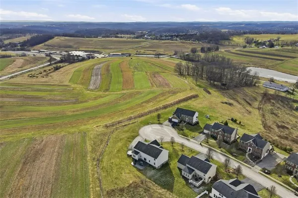 $649,900 | 557 Cortland Drive, Finleyville, PA 15332