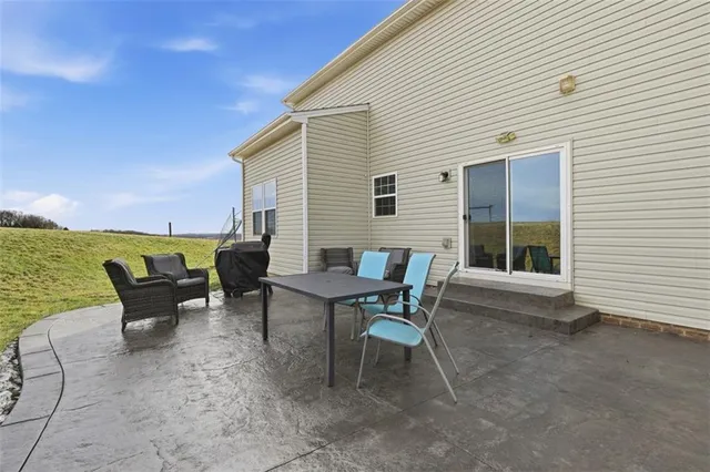 $675,000 | 557 Cortland Drive, Finleyville, PA 15332