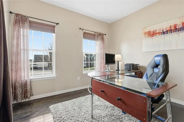 $649,900 | 557 Cortland Drive, Finleyville, PA 15332