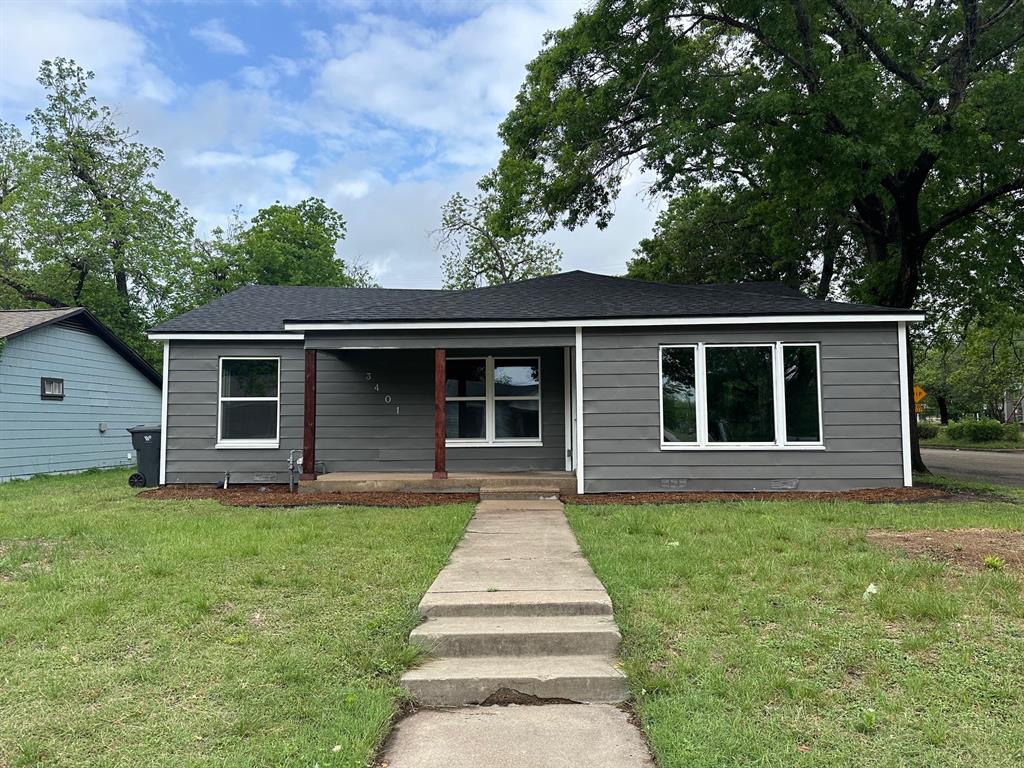 3401 Windsor Avenue Waco, TX 76708 - Photo 2 of 35