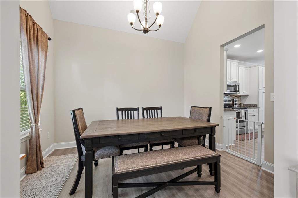 66 Buck Trail Dallas, GA 30132 - Photo 5 of 31