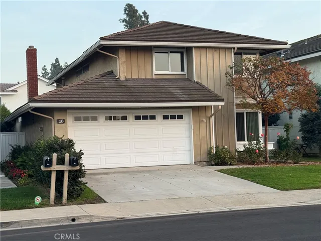 $1,798,000 | 18 Woodsorrel, Irvine, CA 92604