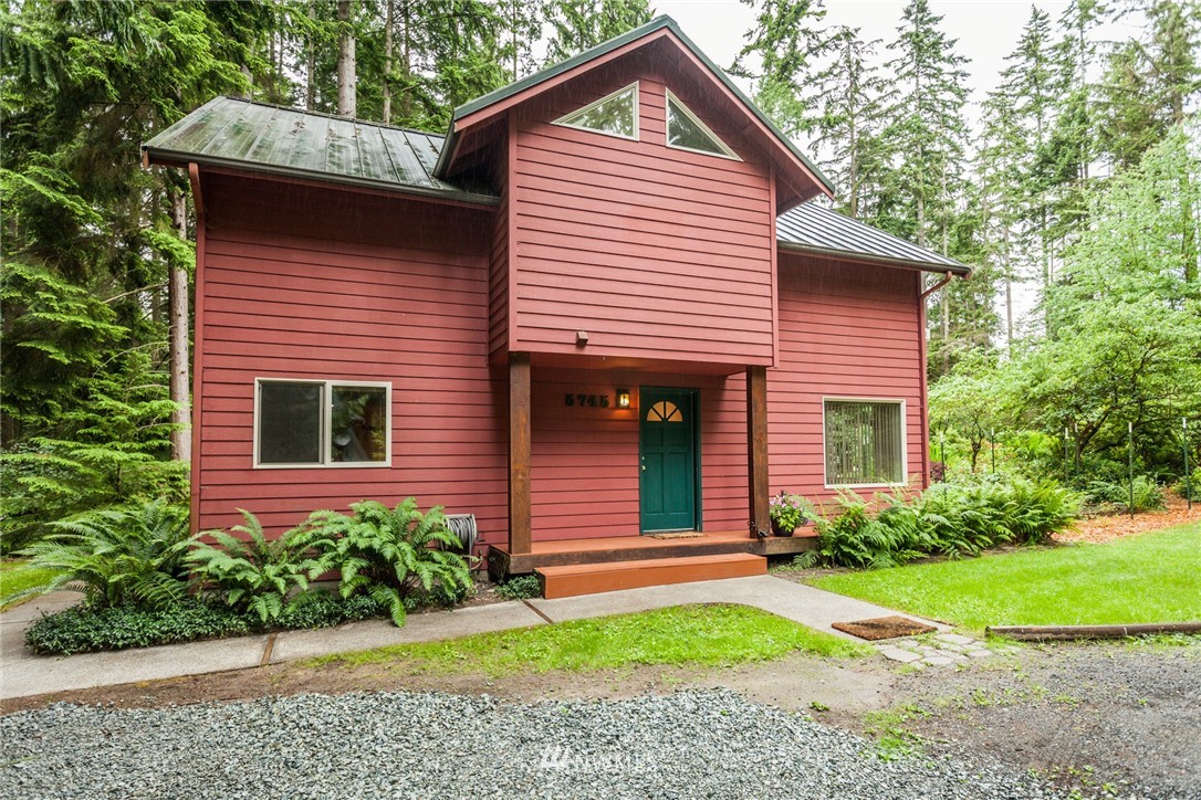5745 Langley Road Langley, WA 98260 - Photo 2 of 25 Gallery Image 2