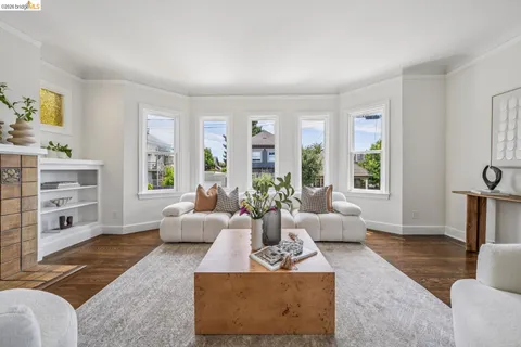 $1,149,000 | 4191 Montgomery Street, Oakland, CA 94611
