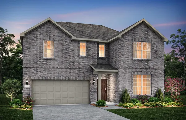 $392,570 | 425 Avian Way, Godley, TX 76044