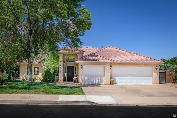 $549,900 | 3034 Swiss Drive, Santa Clara, UT 84765