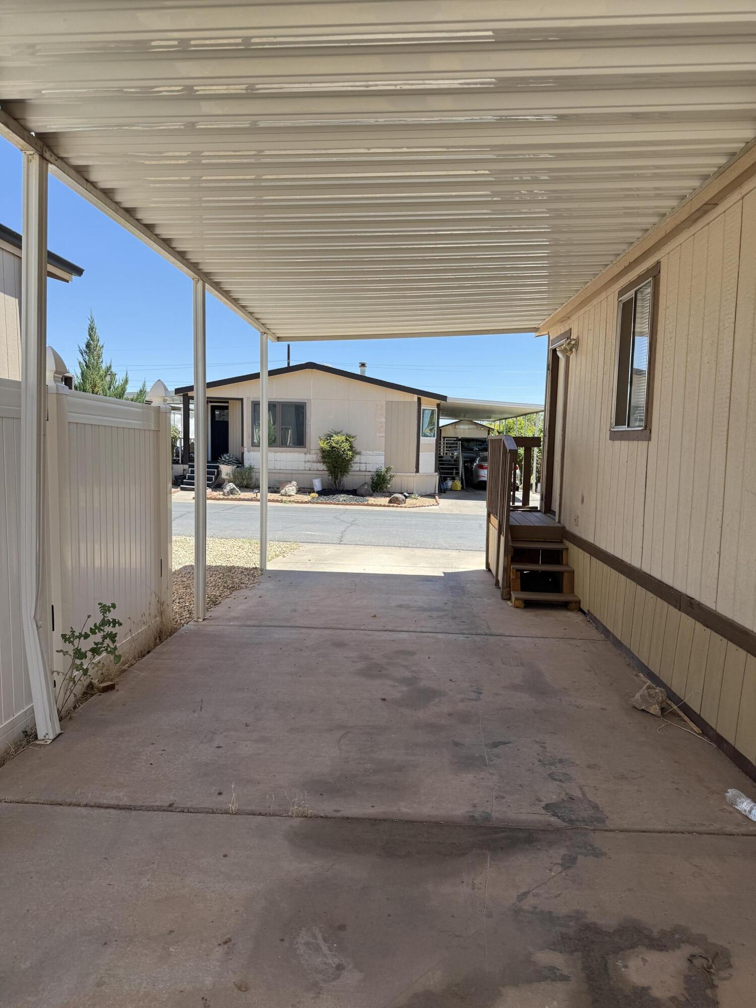 1450 North Dixie Downs Road, Unit 151 St. George, UT 84770 - Photo 13 of 13 IMG_1414