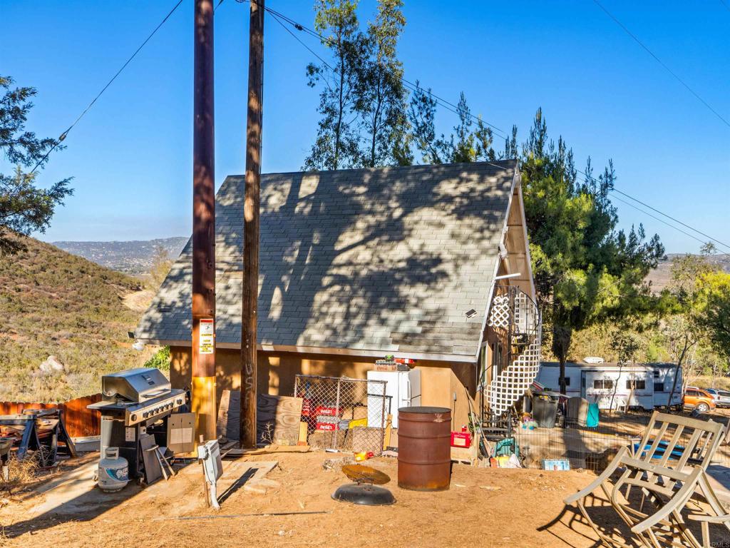 24420 Stage Coach Road Potrero, CA 91963 - Photo 32 of 36