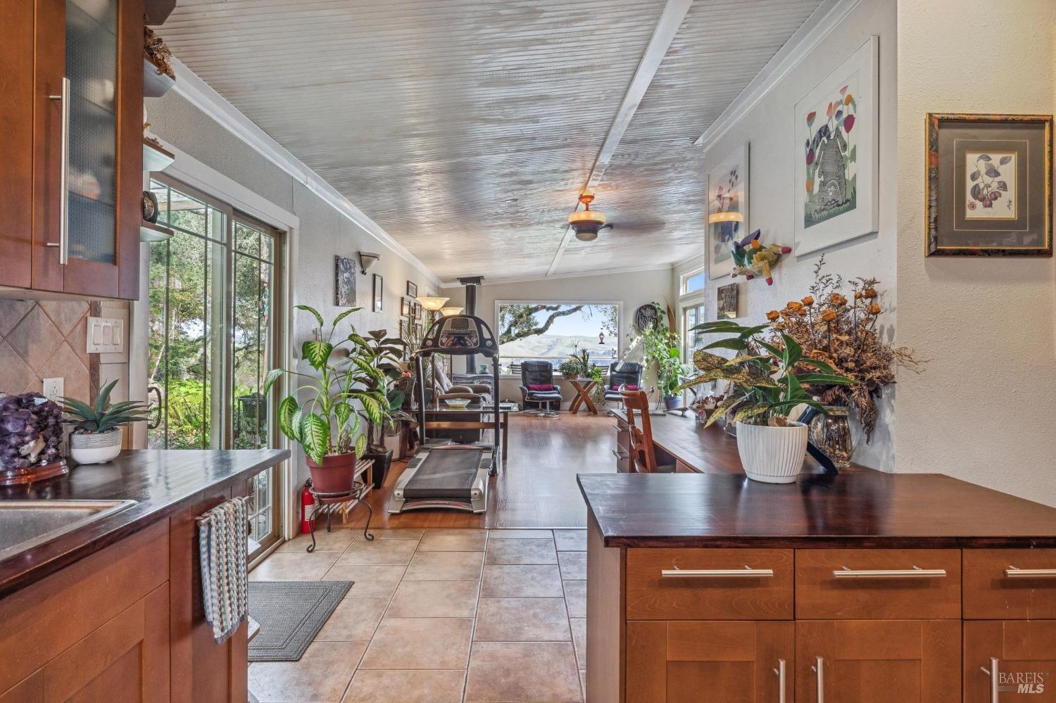 1208 Pierce Point Road Inverness, CA 94937 - Photo 67 of 89