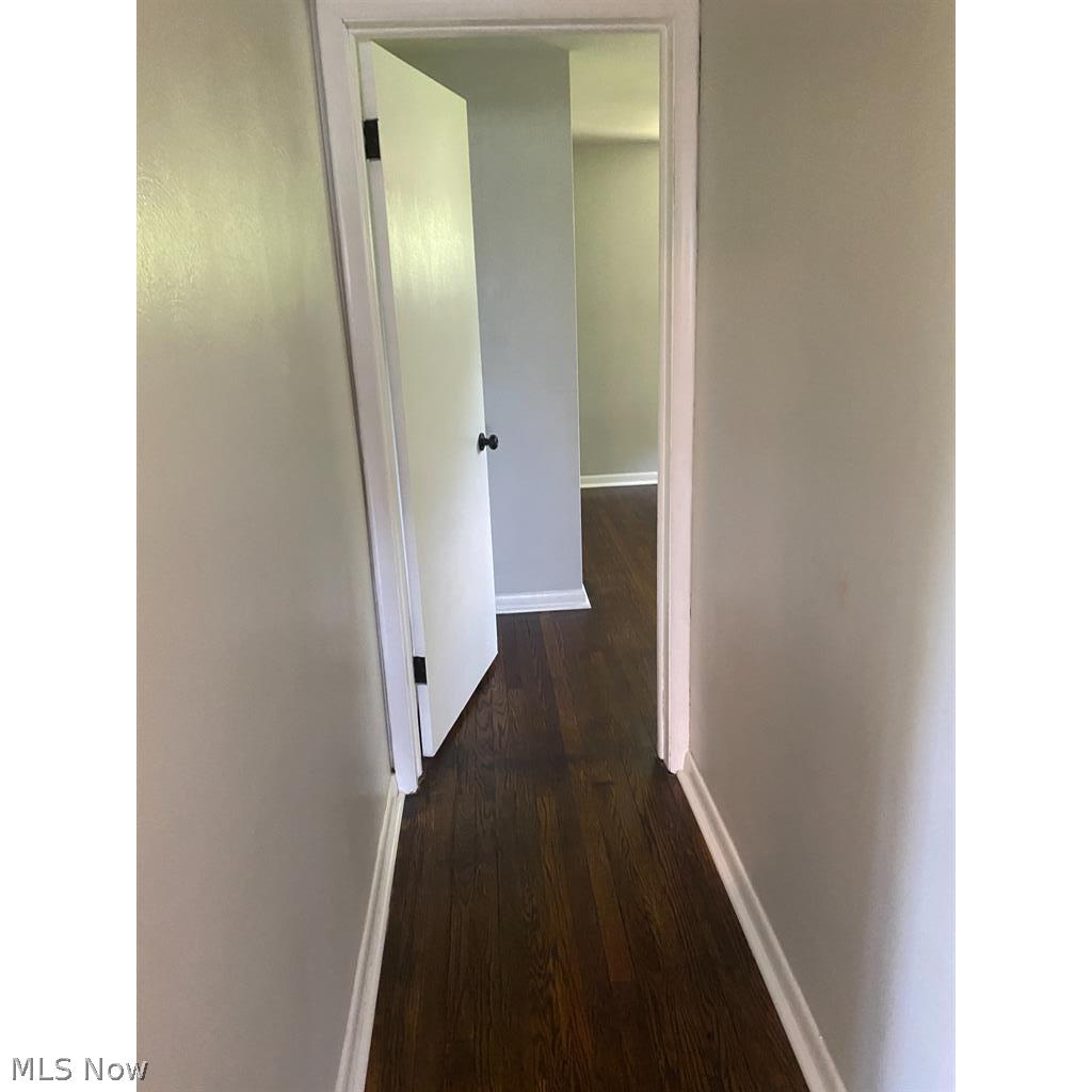 1403 Hall's Road Colliers, WV 26035 - Photo 13 of 24