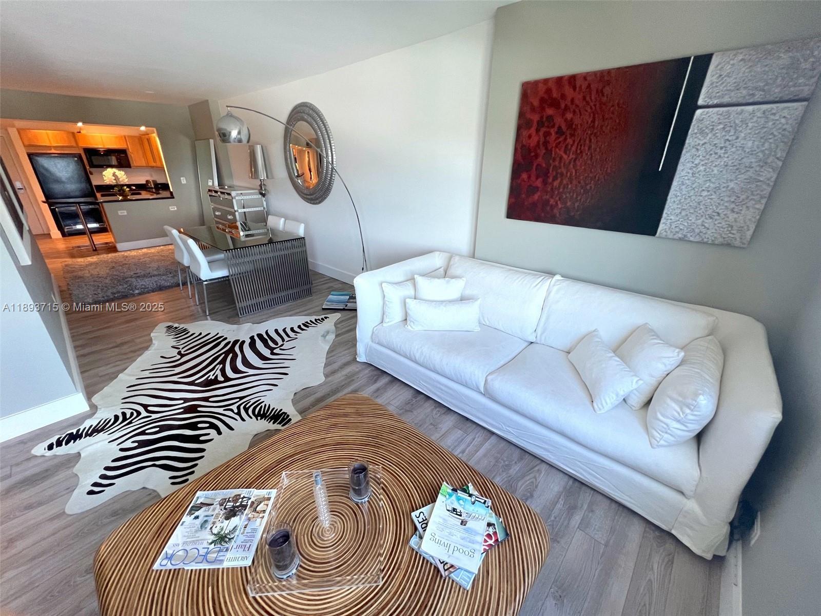 2301 Collins Avenue, Unit 1232 Miami Beach, FL 33139 - Photo 1 of 14