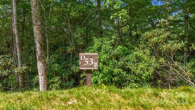 a view of a pathway of a park