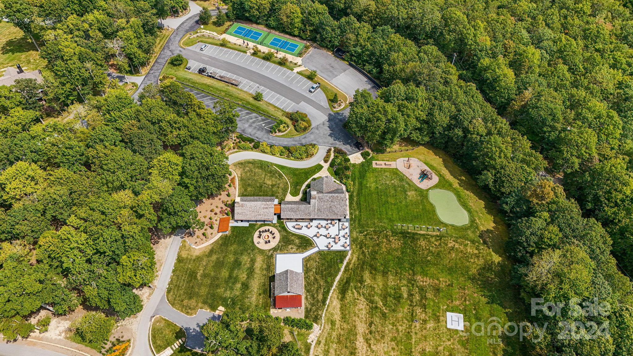 Lot D52 Springwater Road Glenville, NC 28736 - Photo 31 of 47