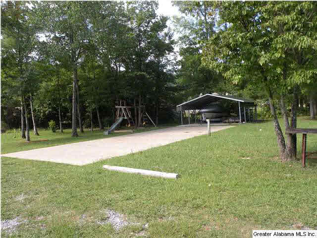 445 Reed Road Ashville, AL 35953 - Photo 4 of 17