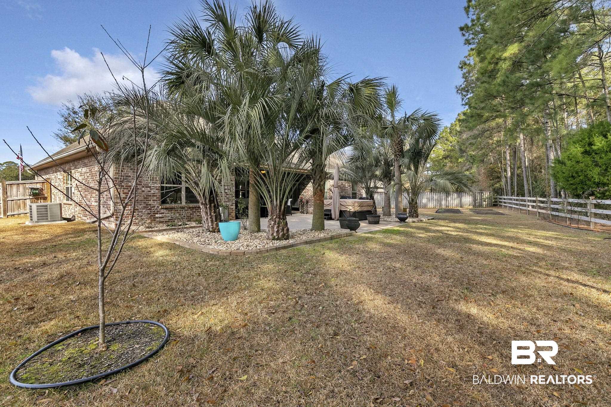 11636 Yuma Lane Daphne, AL 36526 - Photo 56 of 100 Backyard