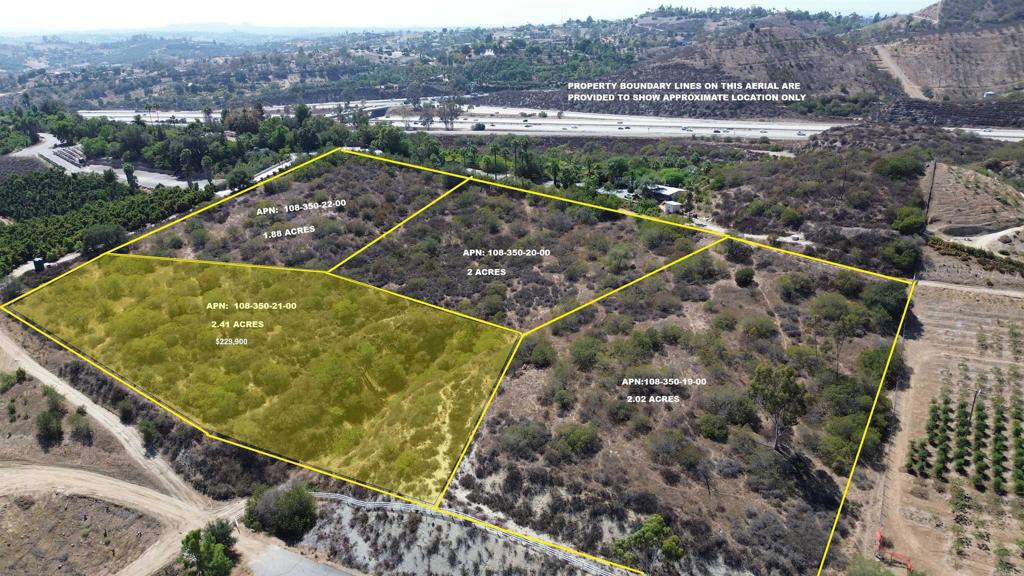 21 Mission Ridge Lane Fallbrook, CA 92028 - Photo 2 of 18 Gallery Image 2