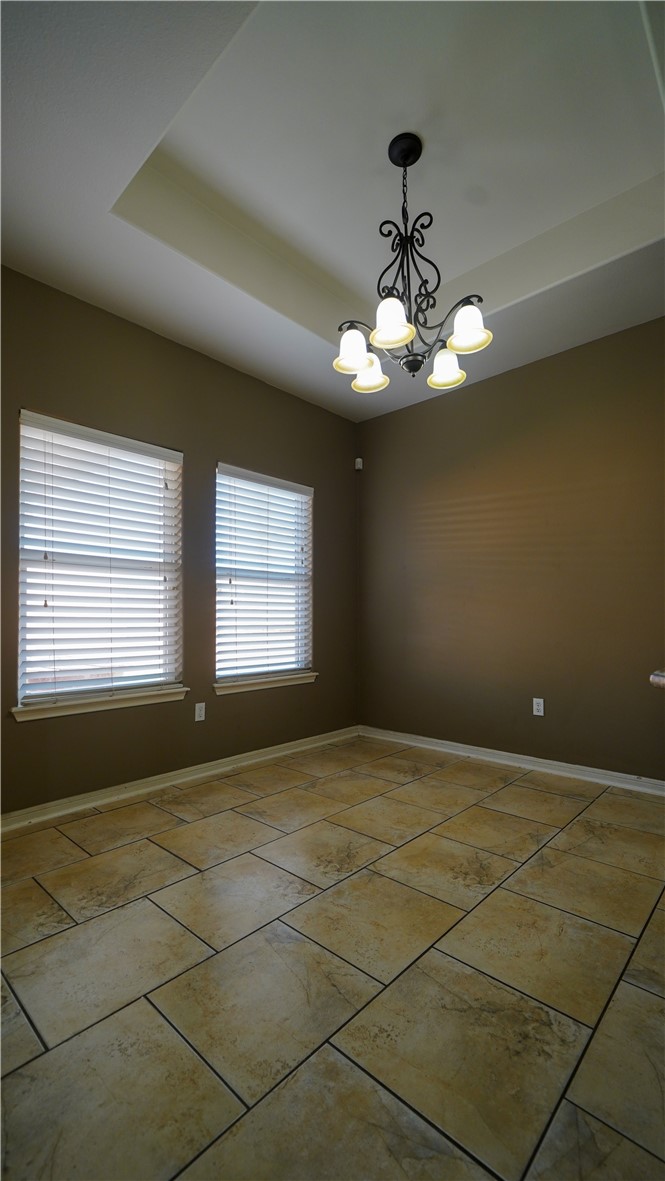 6809 Summer Wind Drive Corpus Christi, TX 78413 - Photo 12 of 27 a view of livingroom with window