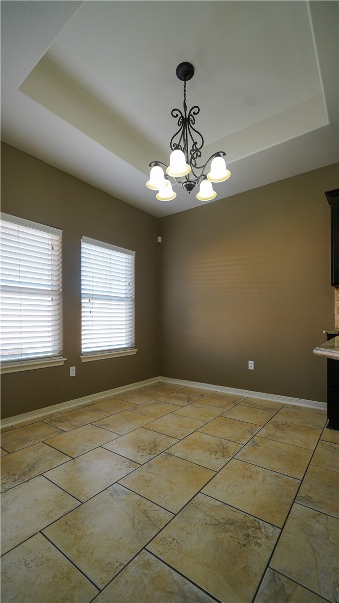 6809 Summer Wind Drive Corpus Christi, TX 78413 - Photo 13 of 27 a view of livingroom with window