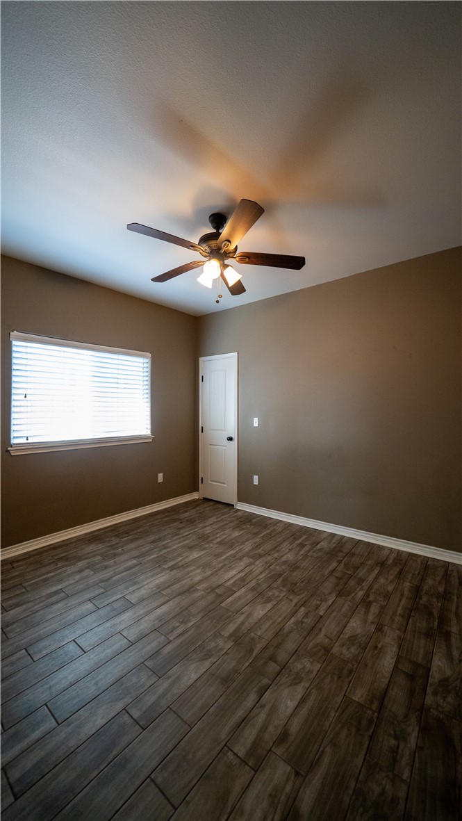 6809 Summer Wind Drive Corpus Christi, TX 78413 - Photo 19 of 27 a view of an empty room and window