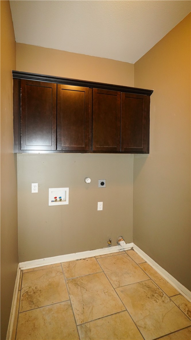 6809 Summer Wind Drive Corpus Christi, TX 78413 - Photo 23 of 27 a view of an empty room