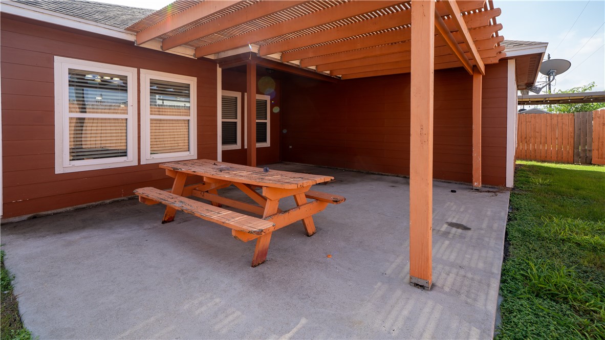 6809 Summer Wind Drive Corpus Christi, TX 78413 - Photo 26 of 27