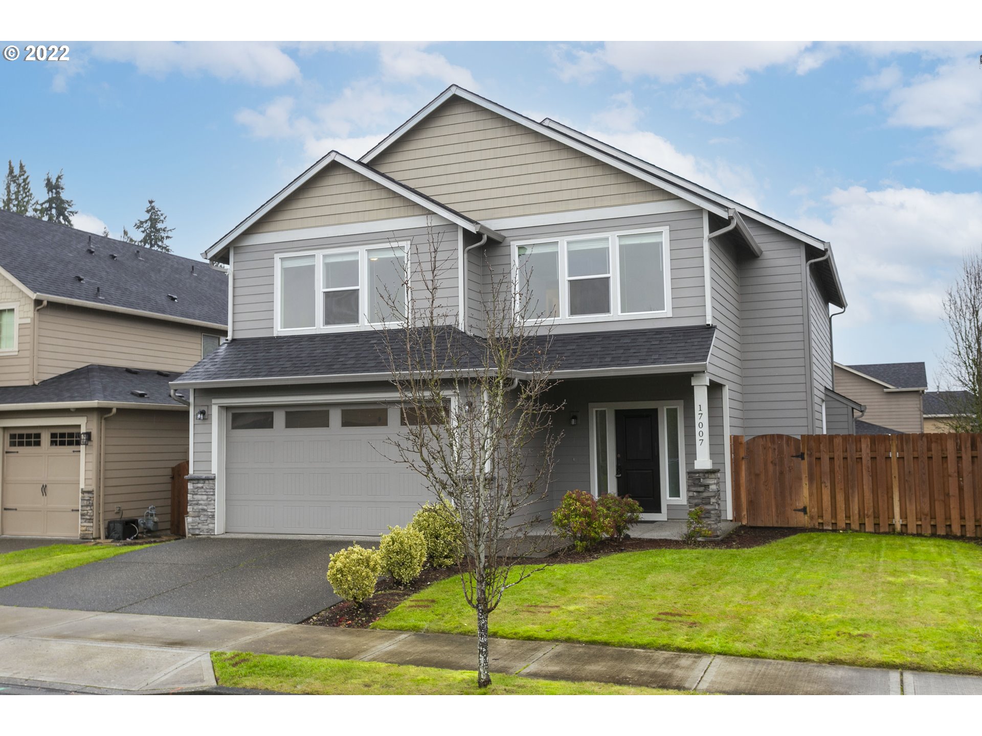 17007 Northeast 30th Avenue Ridgefield, WA 98642 - Photo 1 of 31 Gallery Image 1