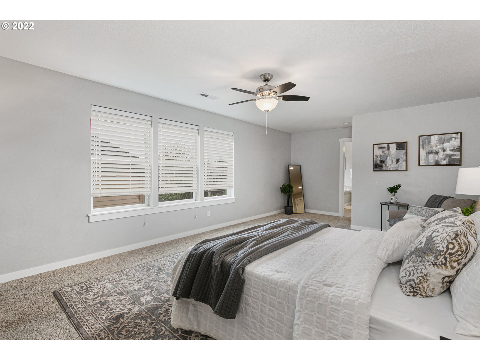 17007 Northeast 30th Avenue Ridgefield, WA 98642 - Photo 16 of 31 Bedroom, Owner's Suite
